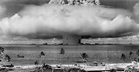 nuclear testing in the us environmental impact|environmental impact of nuclear testing.